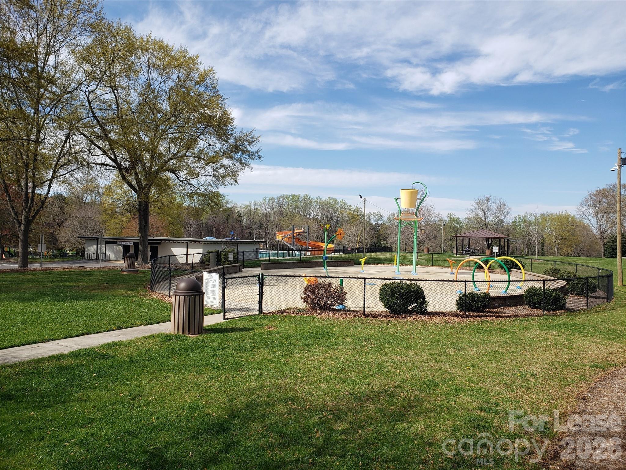 None - Residential Lease