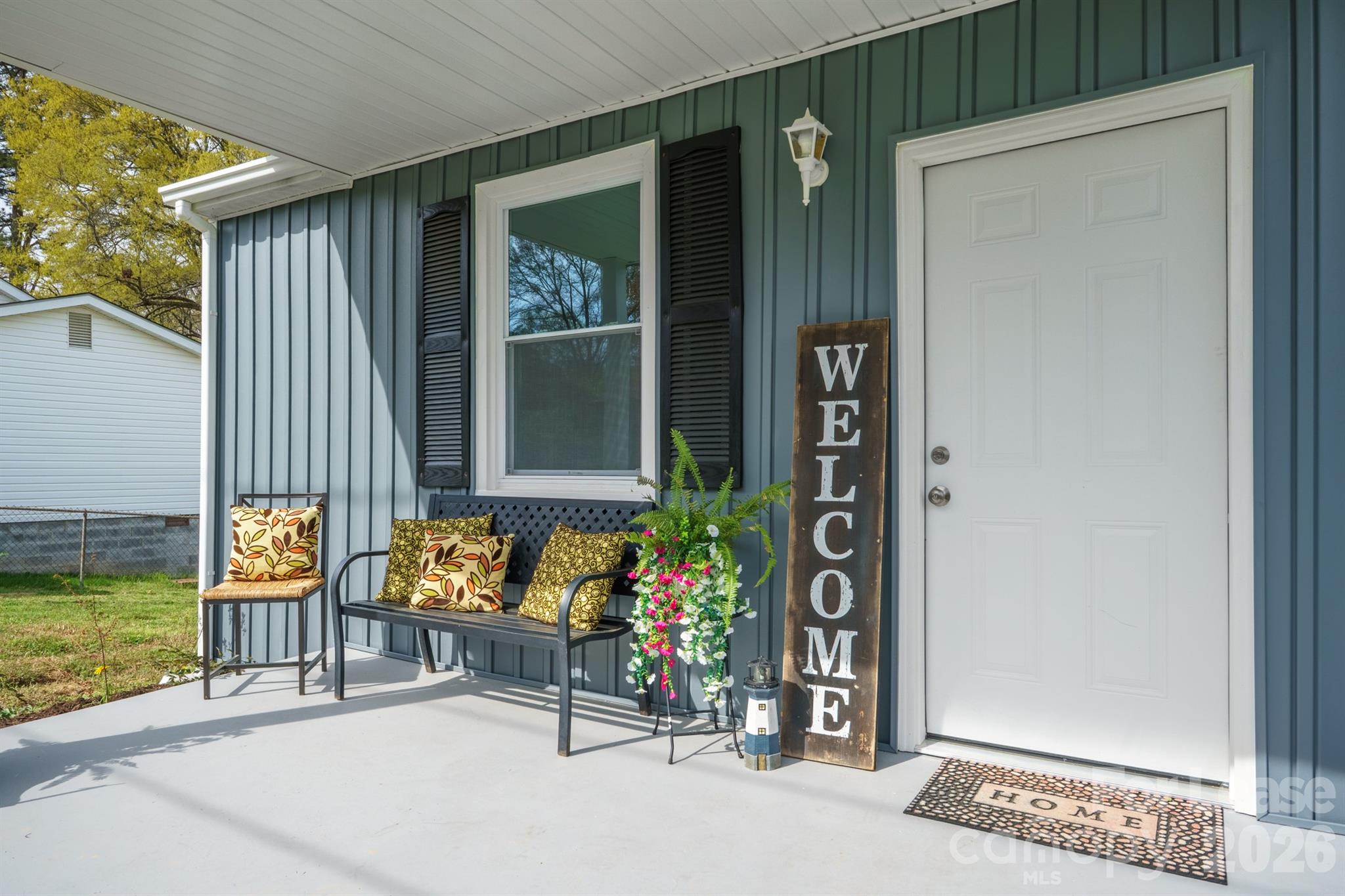 None - Residential Lease