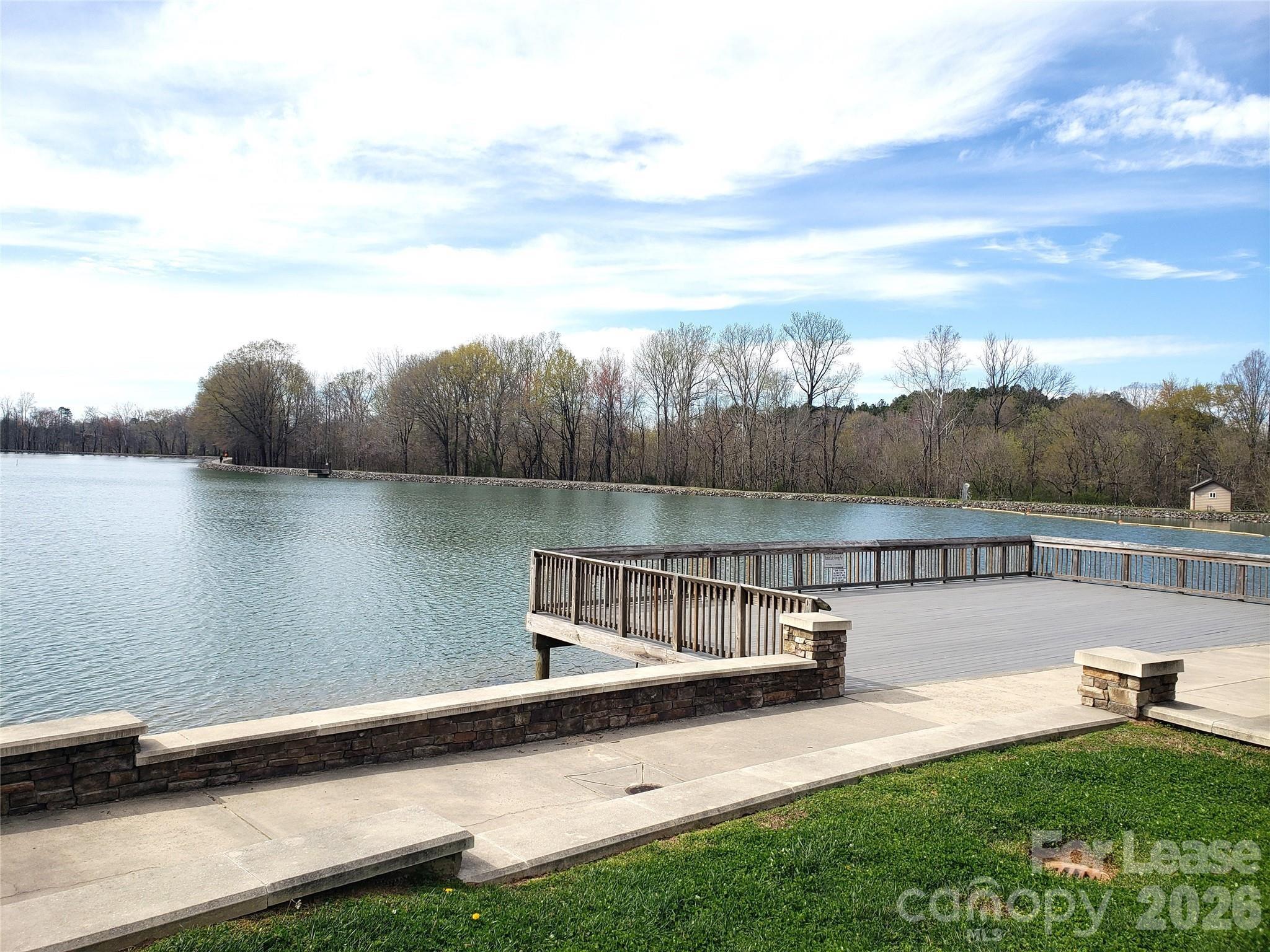 None - Residential Lease