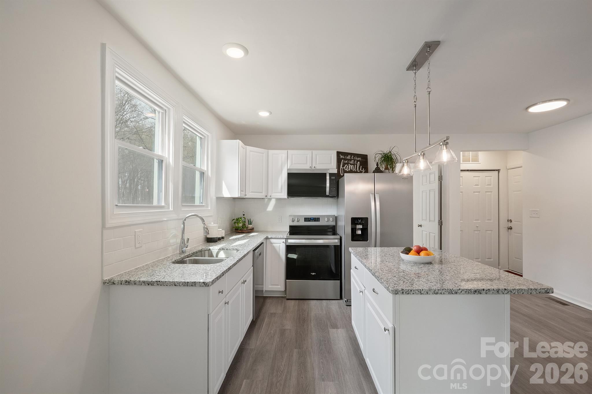 None - Residential Lease