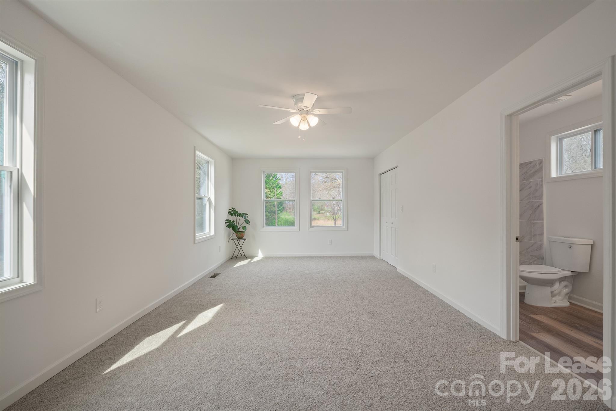 None - Residential Lease