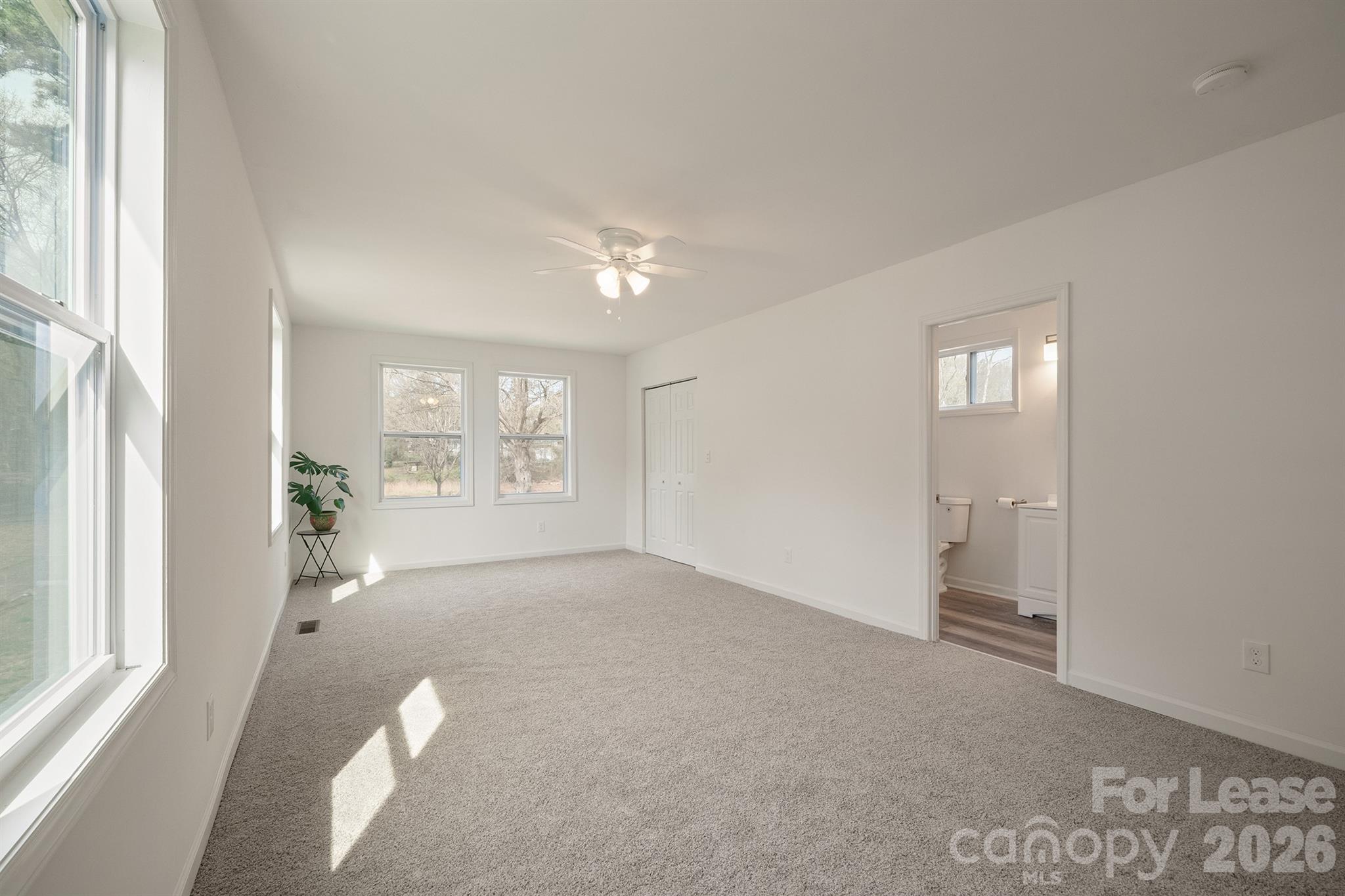 None - Residential Lease