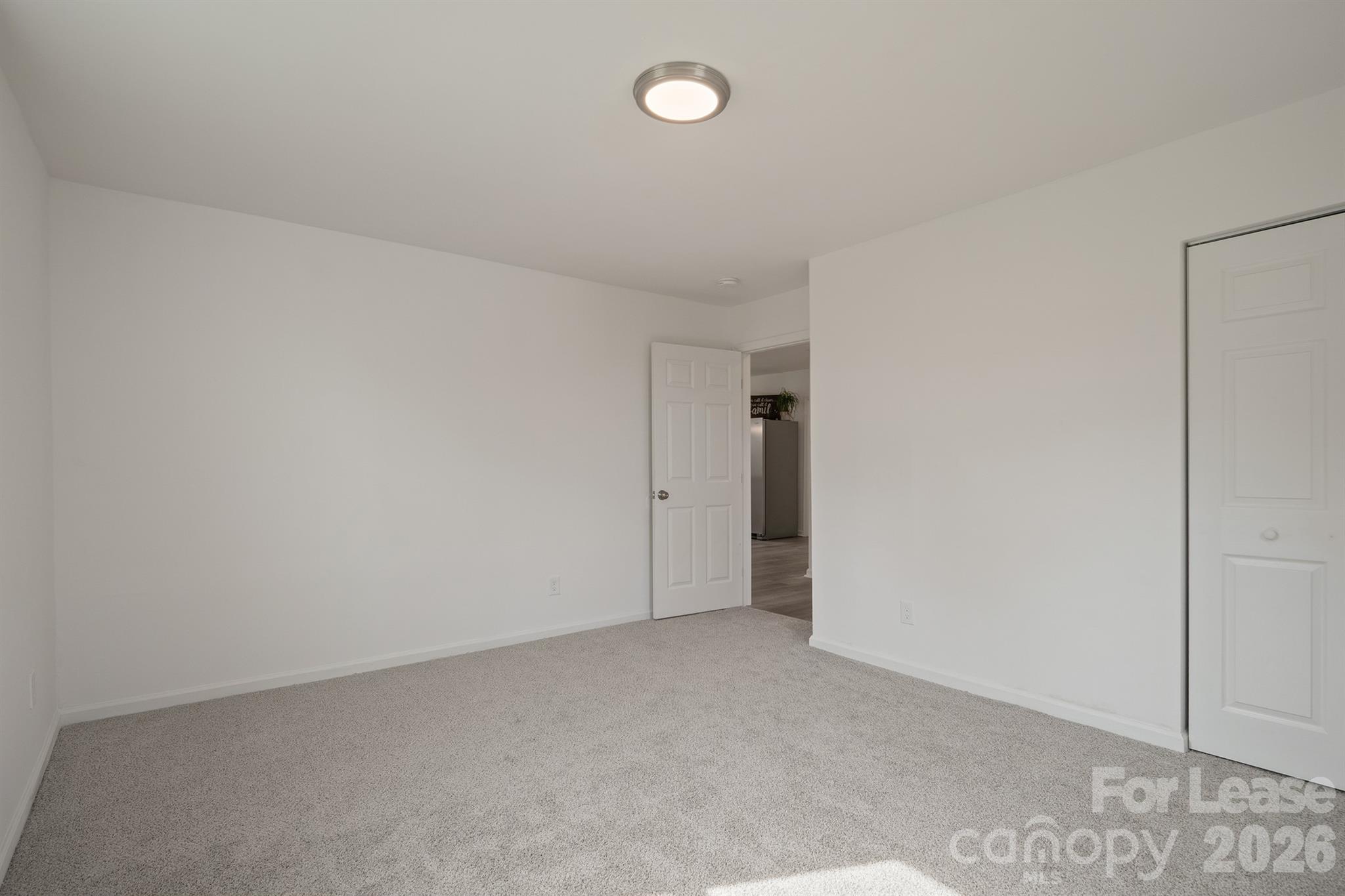 None - Residential Lease