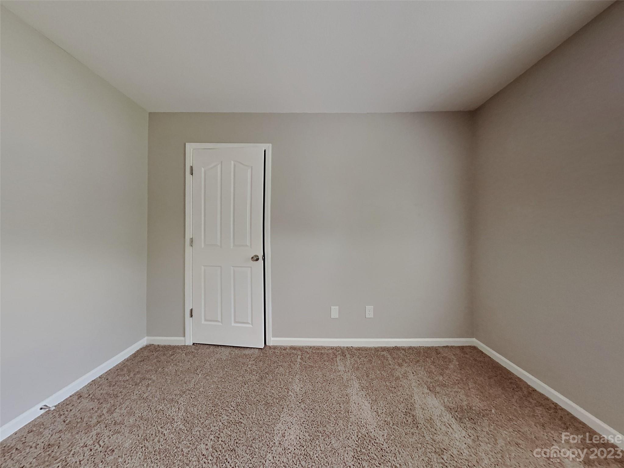 None - Residential Lease