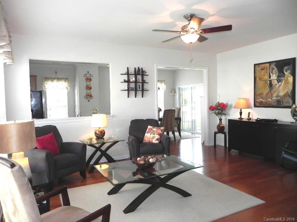 Sun City Carolina Lakes - Residential