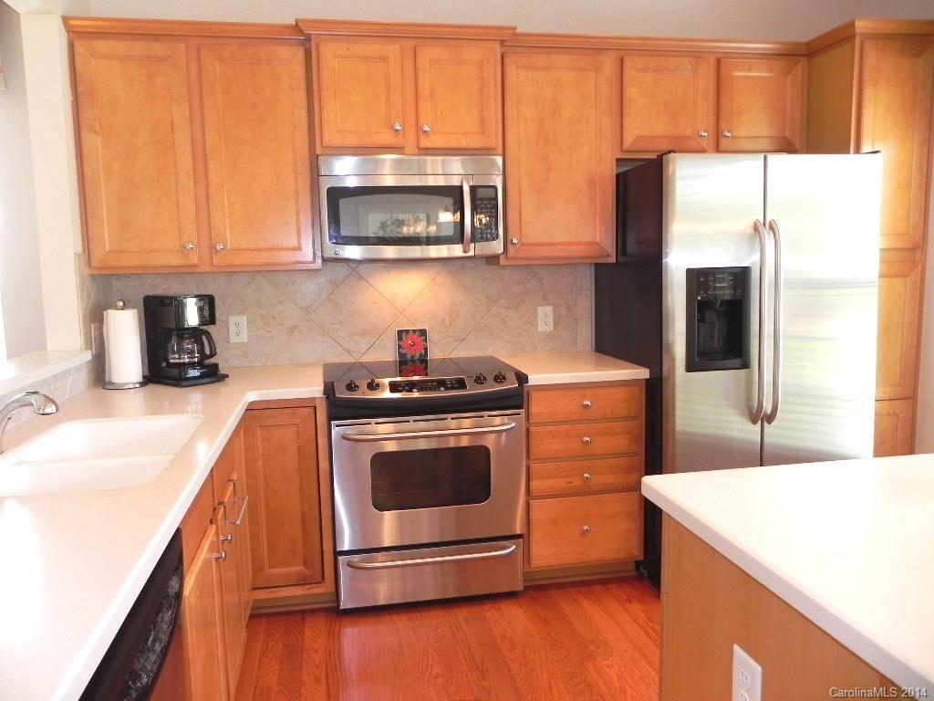 Sun City Carolina Lakes - Residential