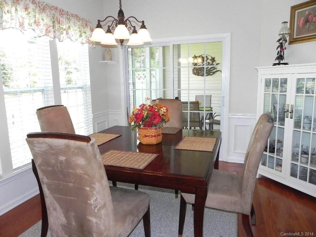 Sun City Carolina Lakes - Residential