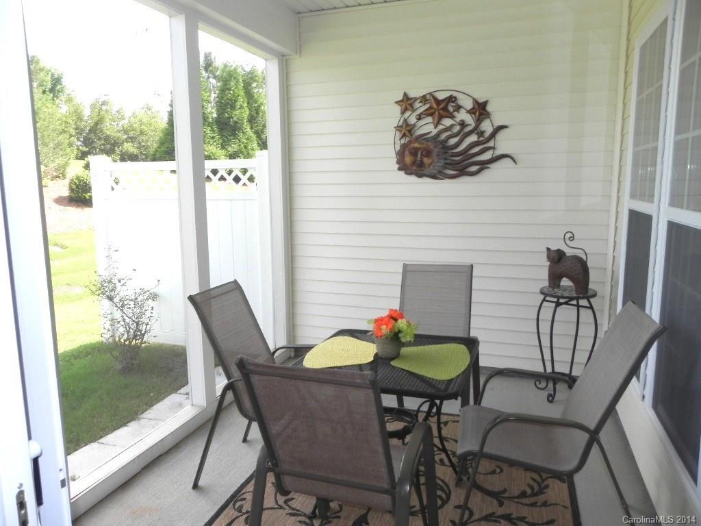 Sun City Carolina Lakes - Residential