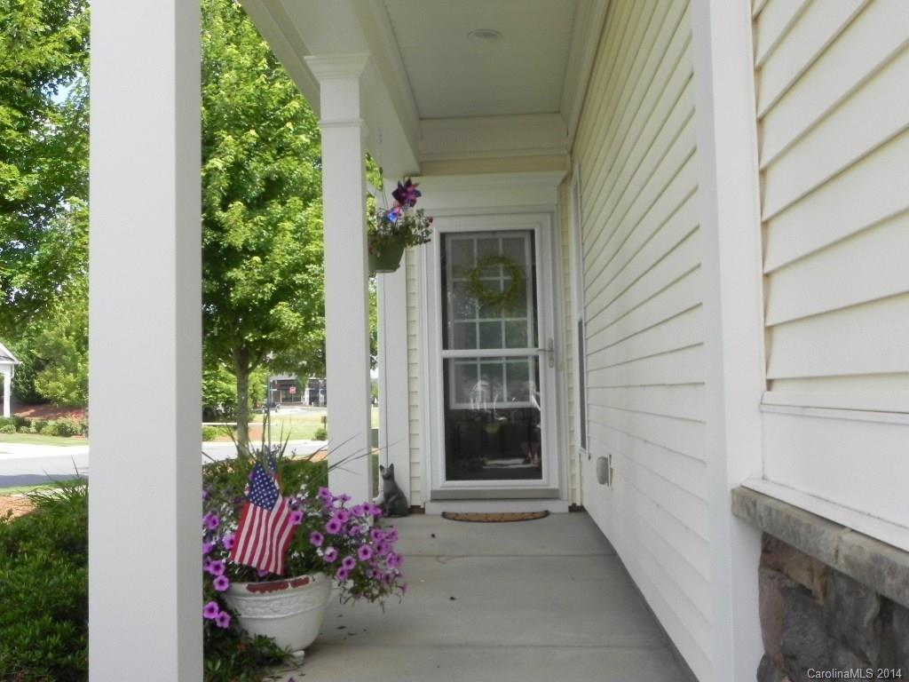 Sun City Carolina Lakes - Residential