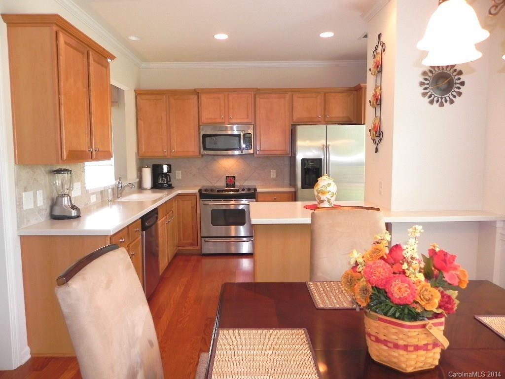 Sun City Carolina Lakes - Residential