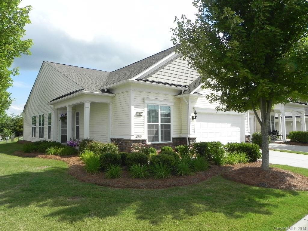 Sun City Carolina Lakes - Residential