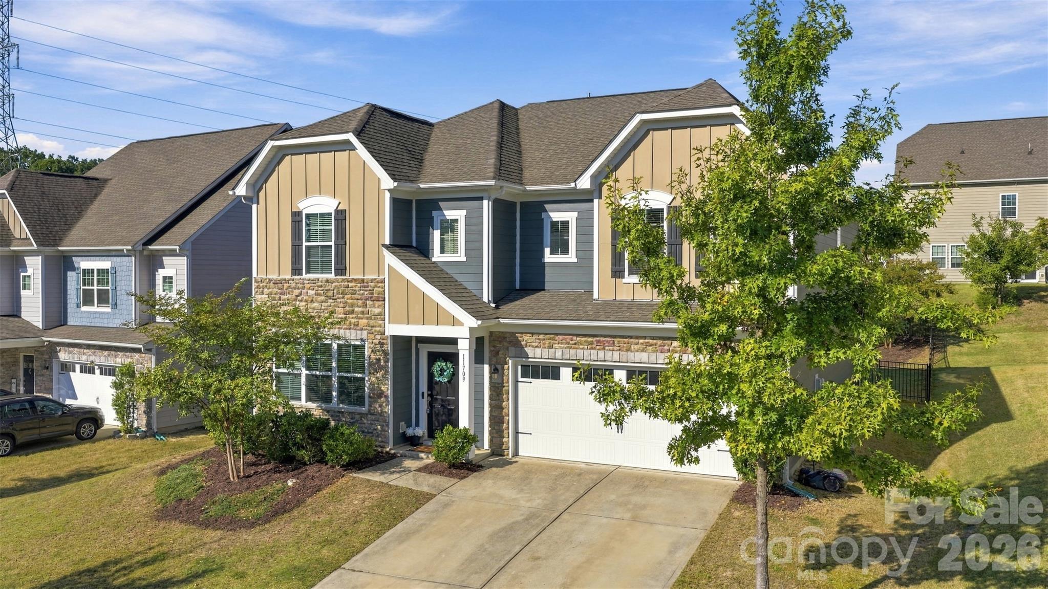 11709 Maher Lane