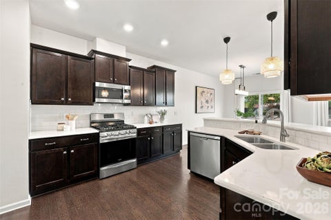 Photo of 11709 Maher Lane, Huntersville, NC 28078 (MLS # 4432621)