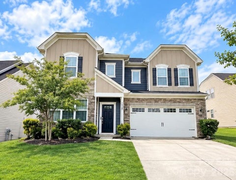 Photo of 11709 Maher Lane, Huntersville, NC 28078 (MLS # 4432621)