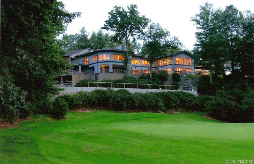 Connestee Falls - Residential