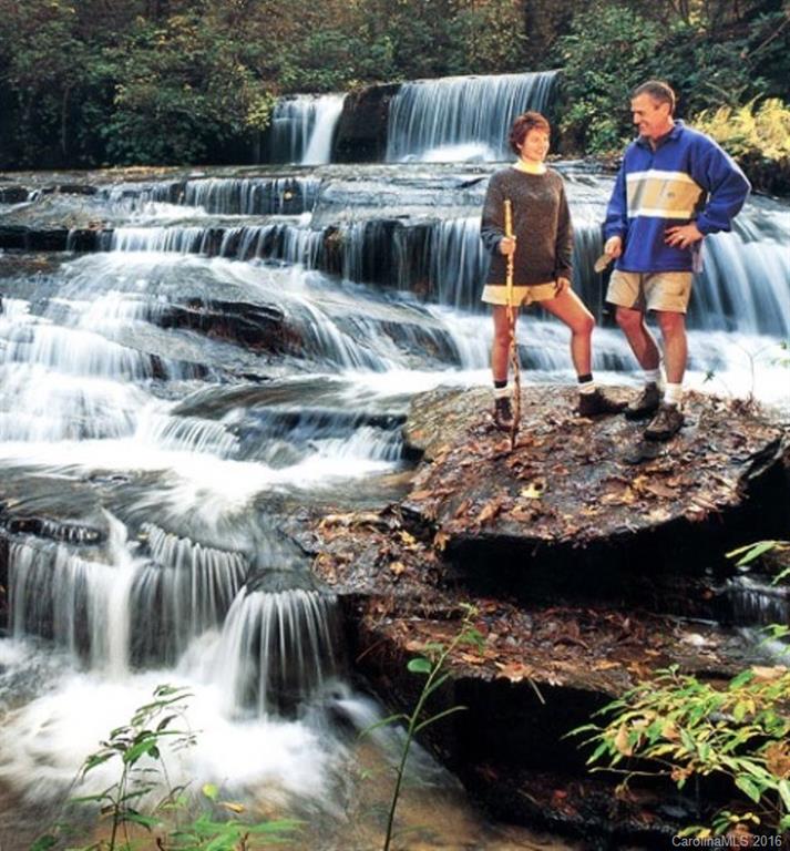 Connestee Falls - Residential