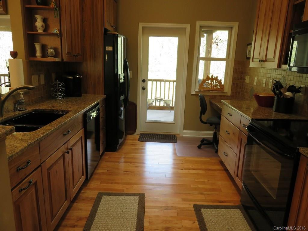 Connestee Falls - Residential