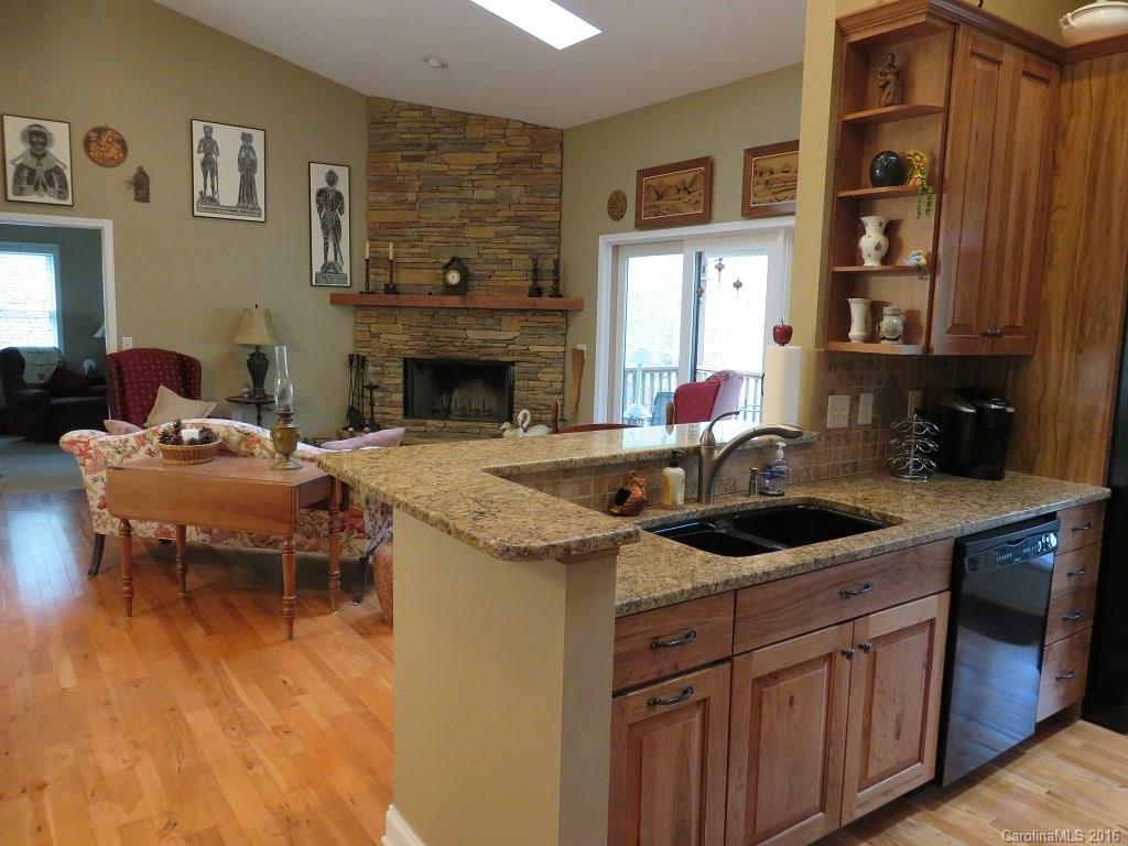 Connestee Falls - Residential