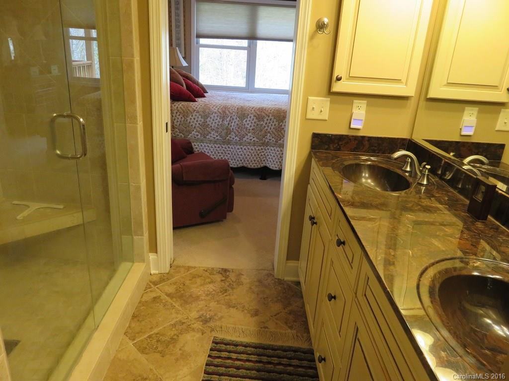 Connestee Falls - Residential