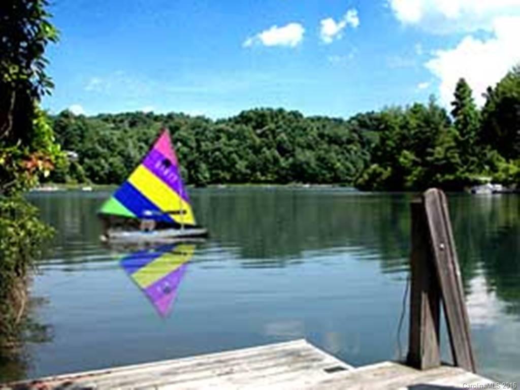 Connestee Falls - Residential