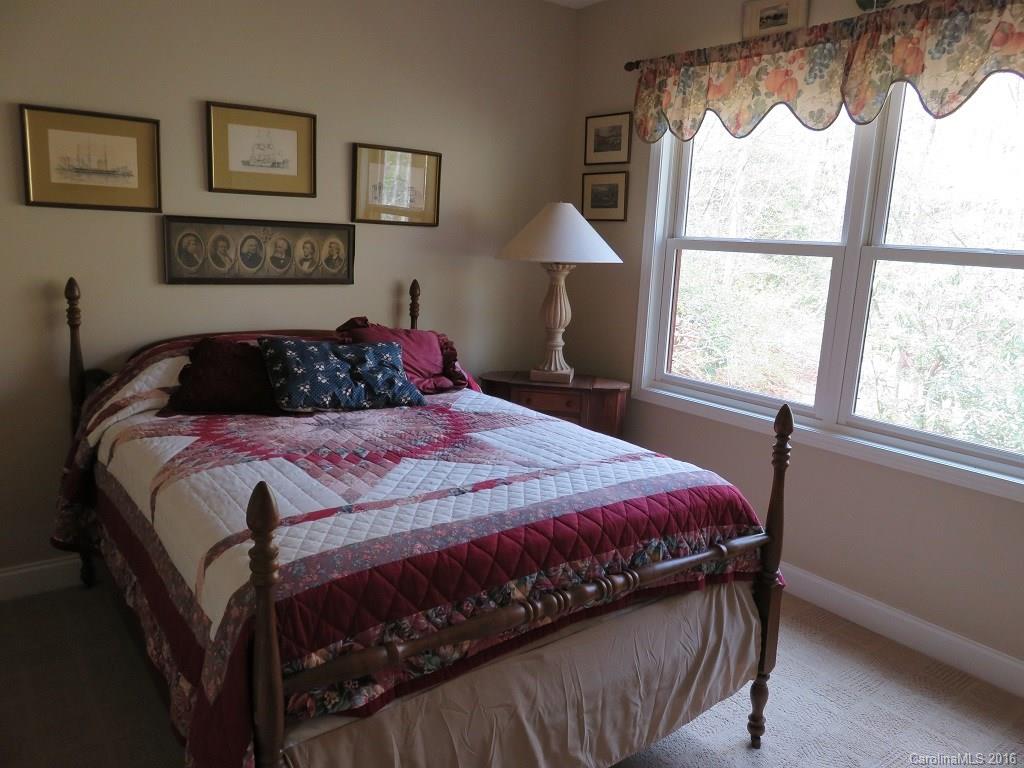 Connestee Falls - Residential