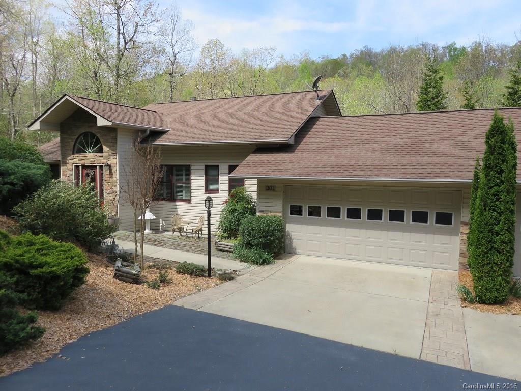 Connestee Falls - Residential