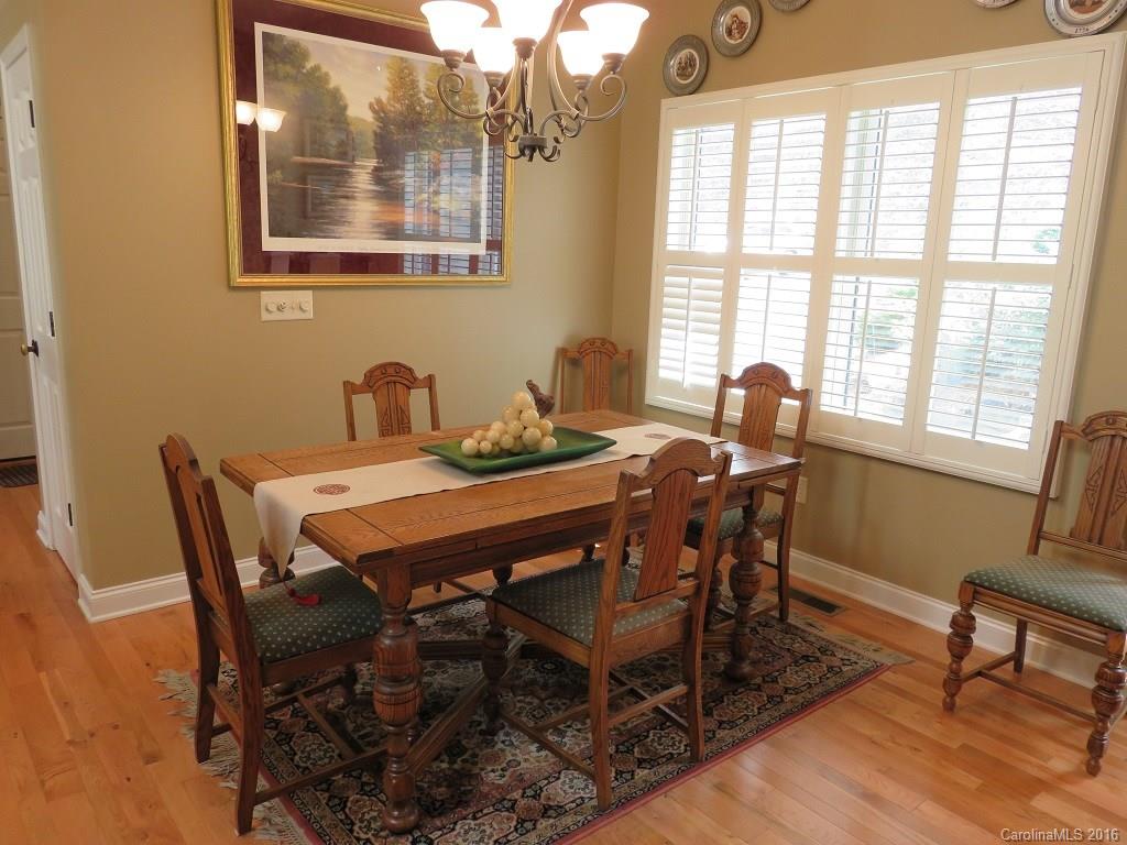 Connestee Falls - Residential