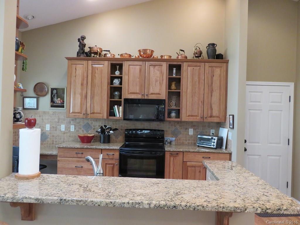 Connestee Falls - Residential