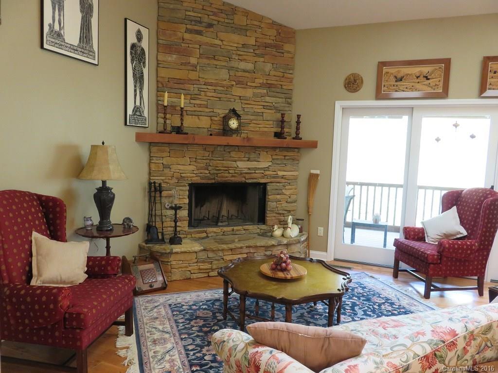 Connestee Falls - Residential