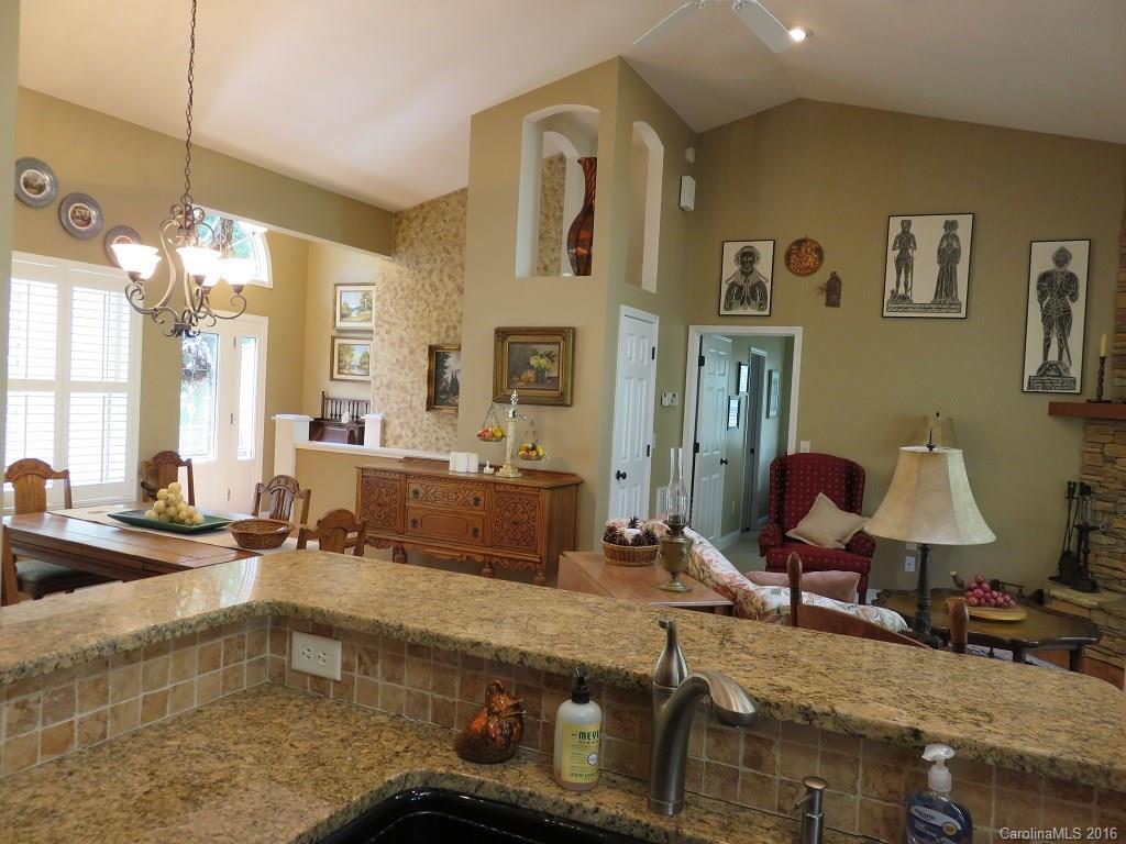 Connestee Falls - Residential