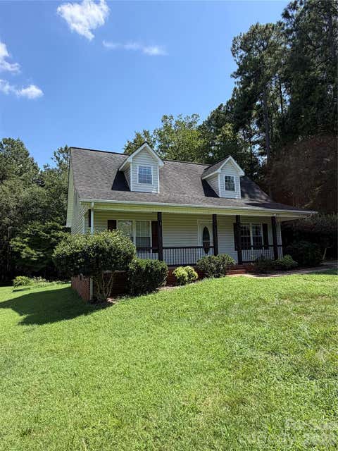 Photo of 600 Blossom Hill Road, Lincolnton, NC 28092 (MLS # 4415747)