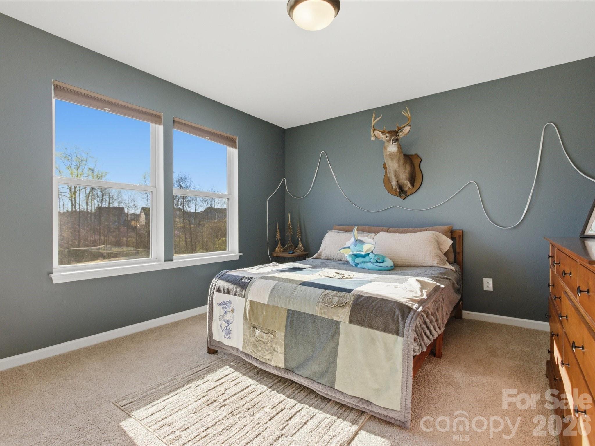 The Manors at Handsmill - Residential