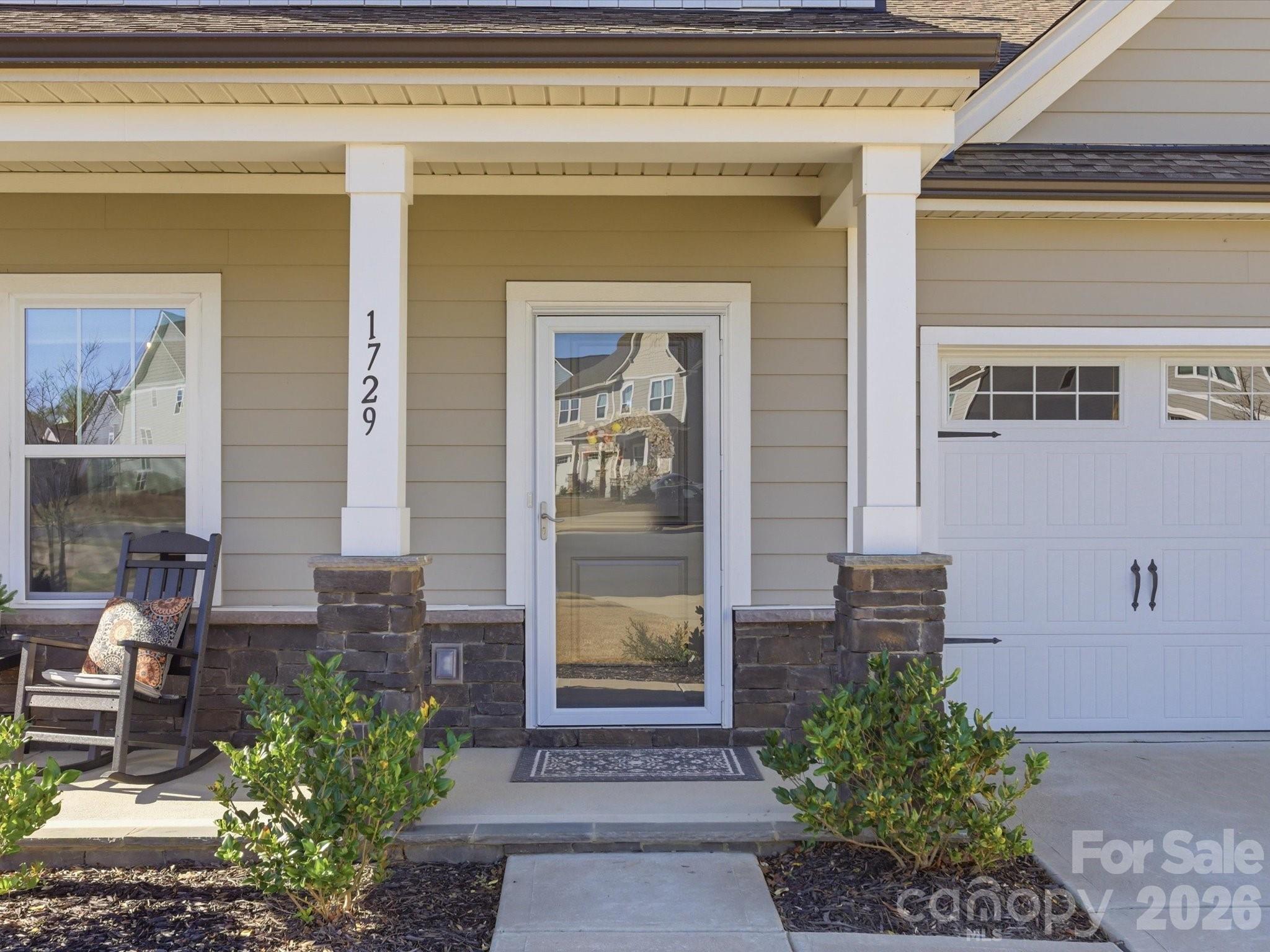 The Manors at Handsmill - Residential