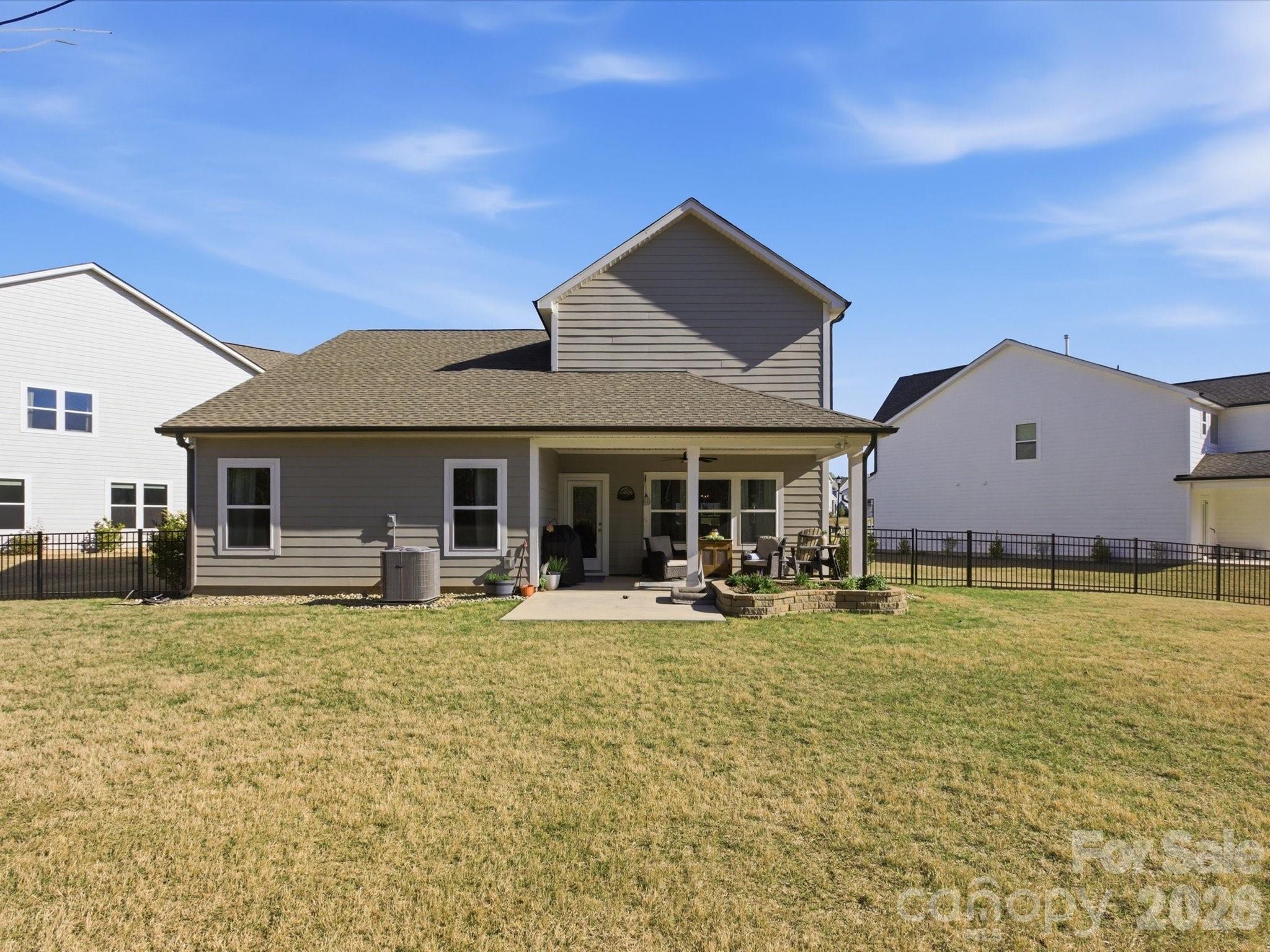 The Manors at Handsmill - Residential