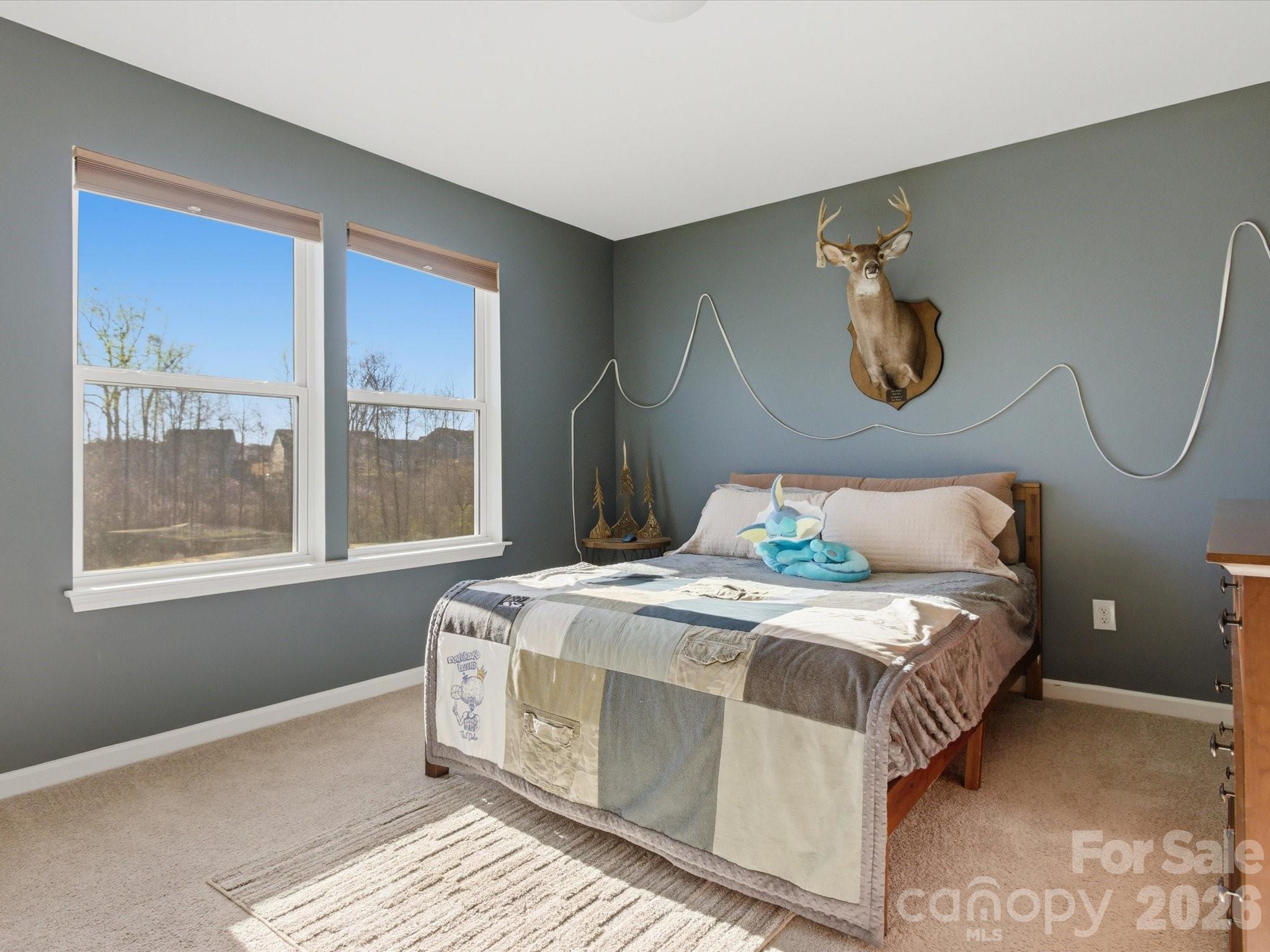 The Manors at Handsmill - Residential