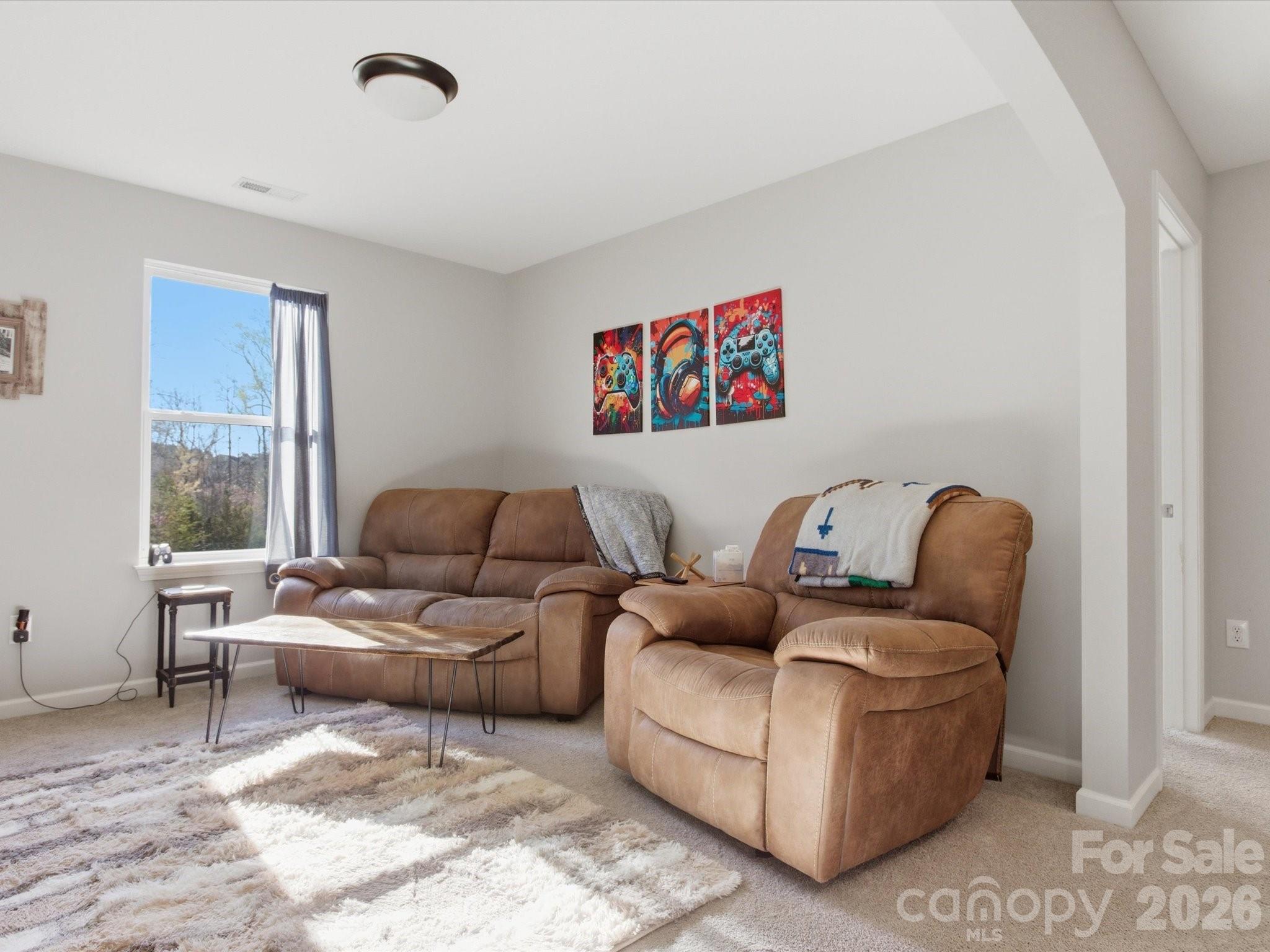 The Manors at Handsmill - Residential