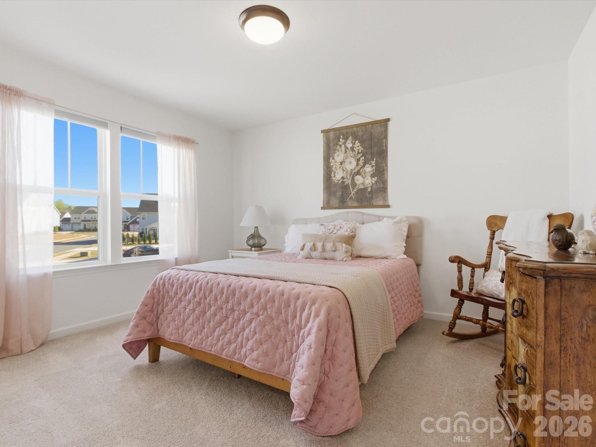 The Manors at Handsmill - Residential