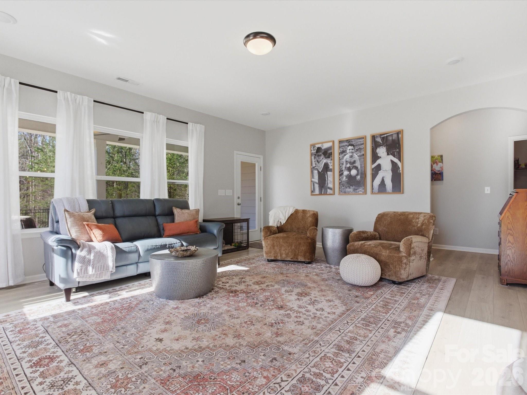 The Manors at Handsmill - Residential