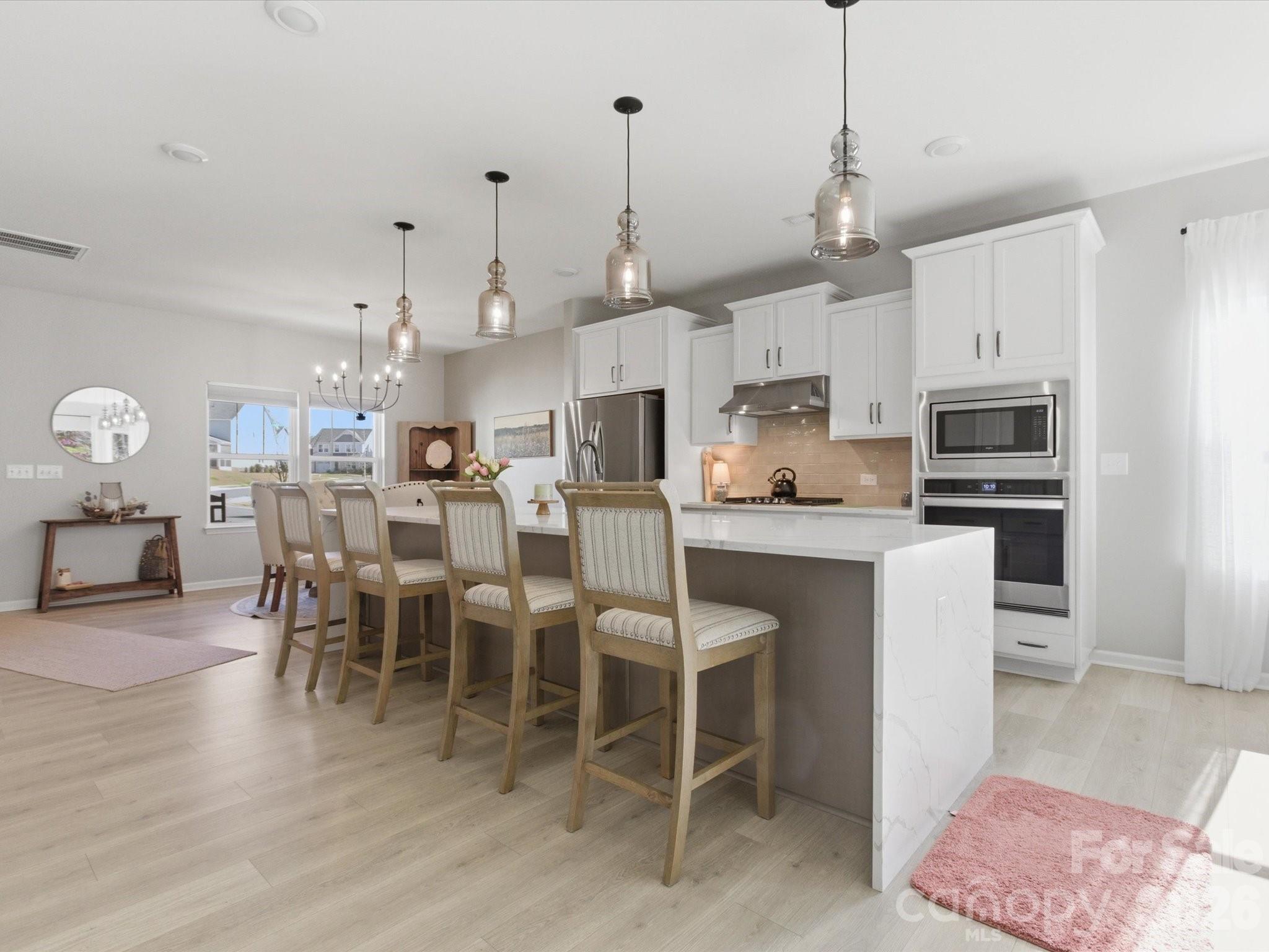 The Manors at Handsmill - Residential