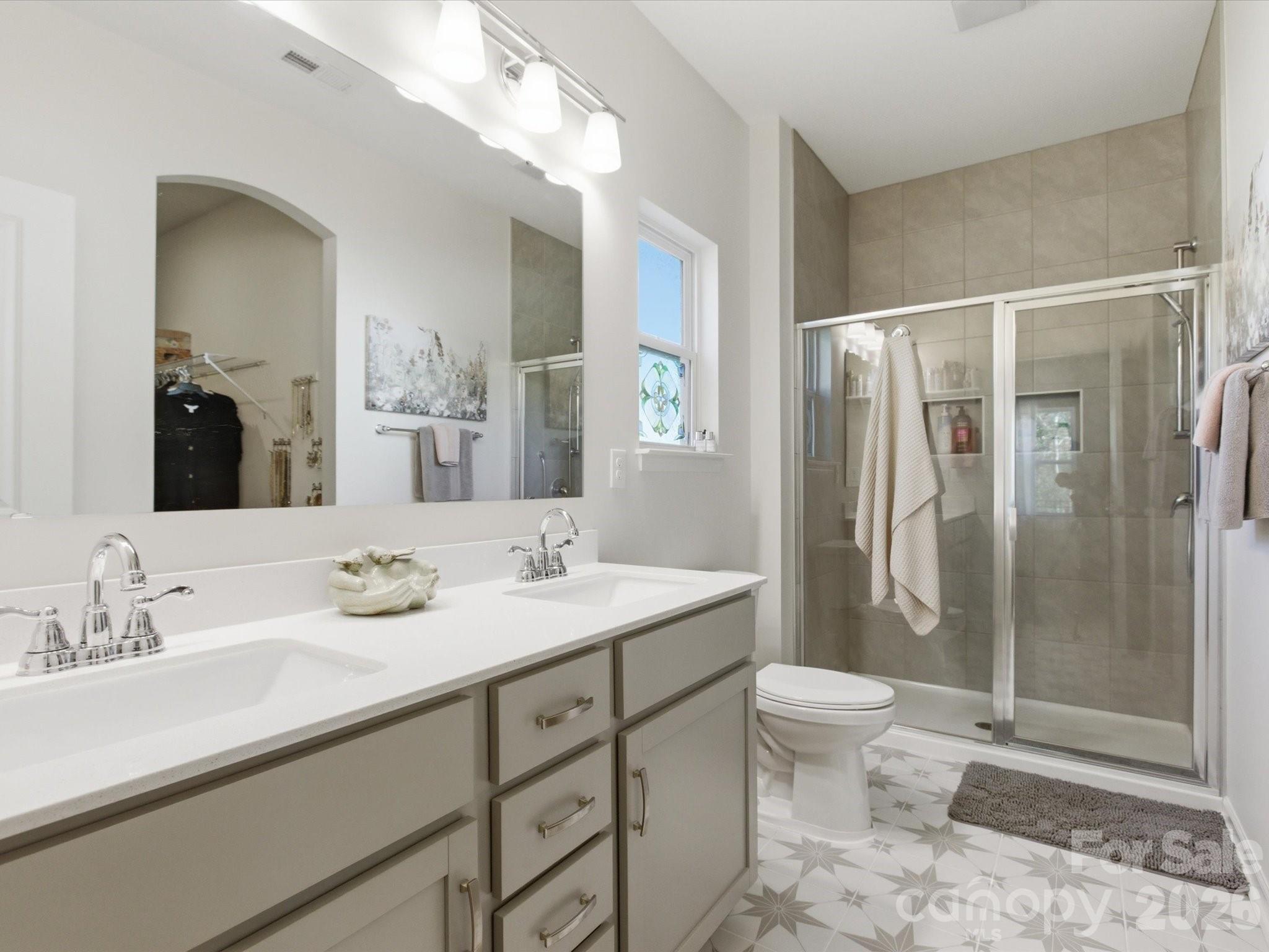 The Manors at Handsmill - Residential