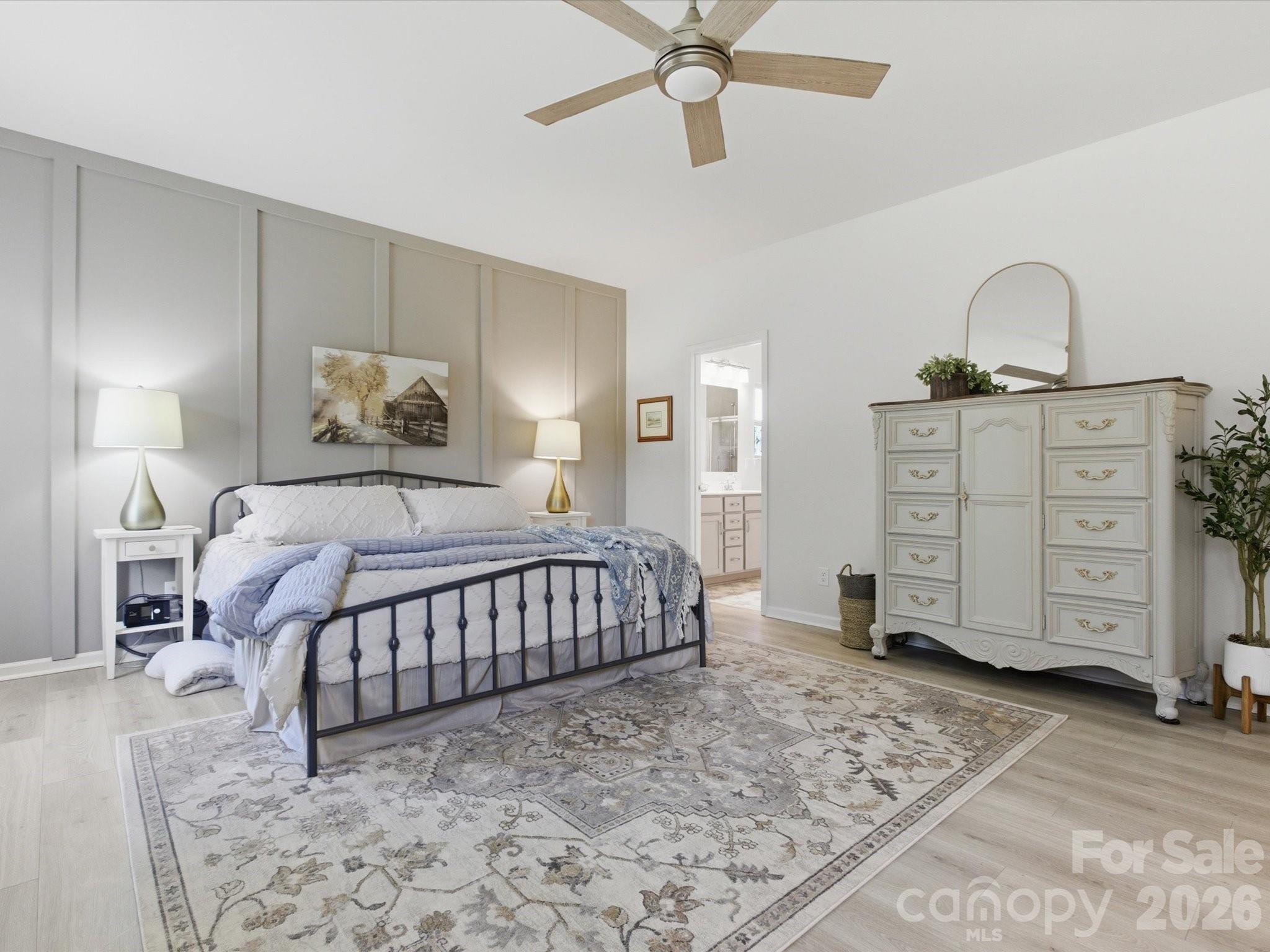 The Manors at Handsmill - Residential