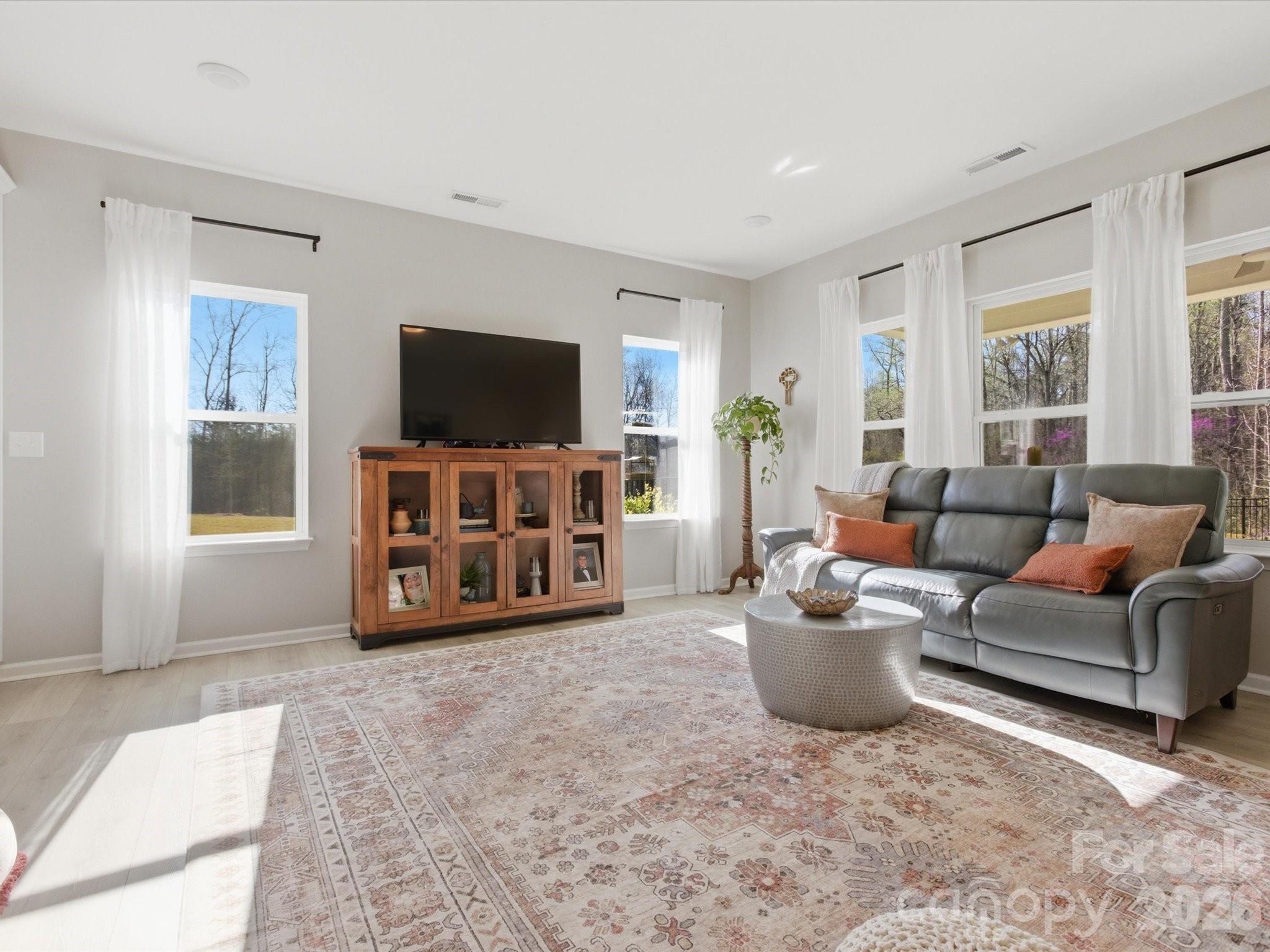 The Manors at Handsmill - Residential