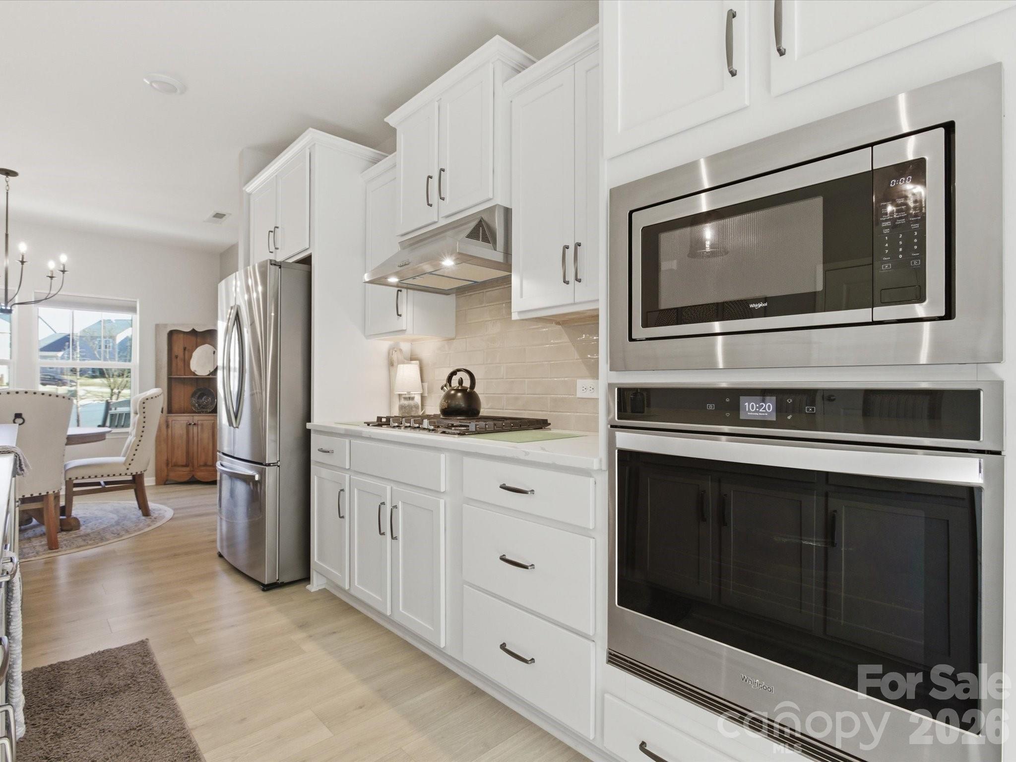 The Manors at Handsmill - Residential