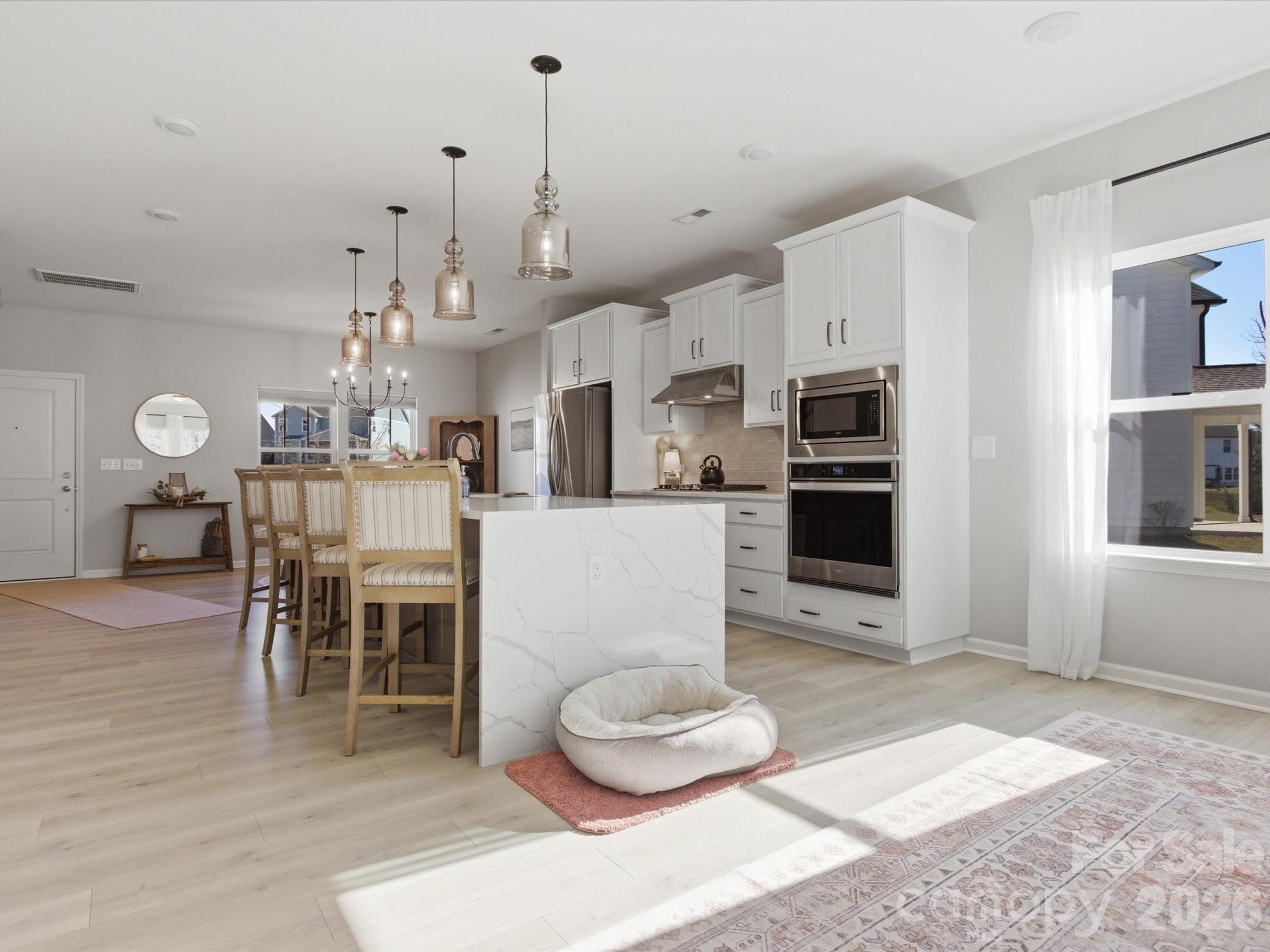 The Manors at Handsmill - Residential