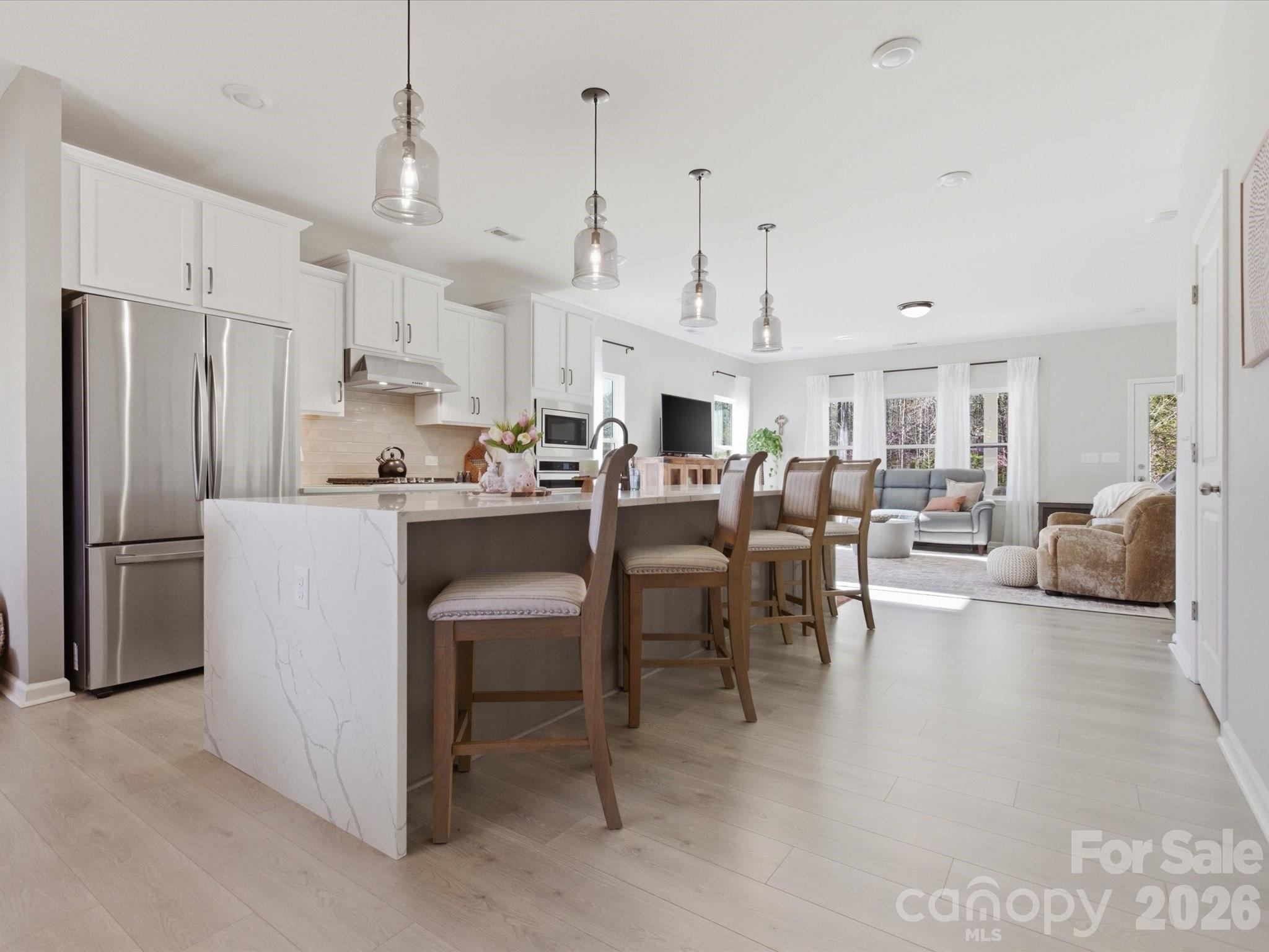 The Manors at Handsmill - Residential