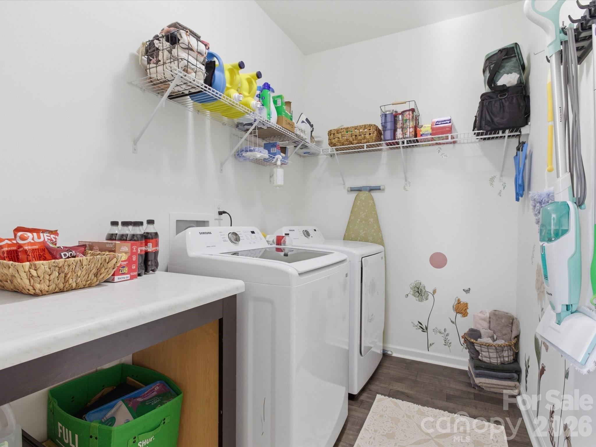 The Manors at Handsmill - Residential