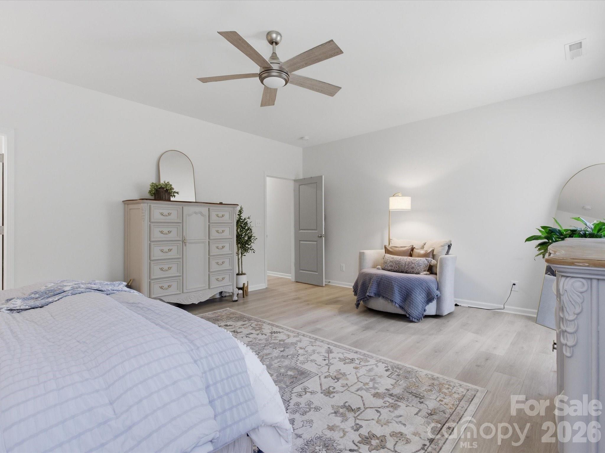 The Manors at Handsmill - Residential