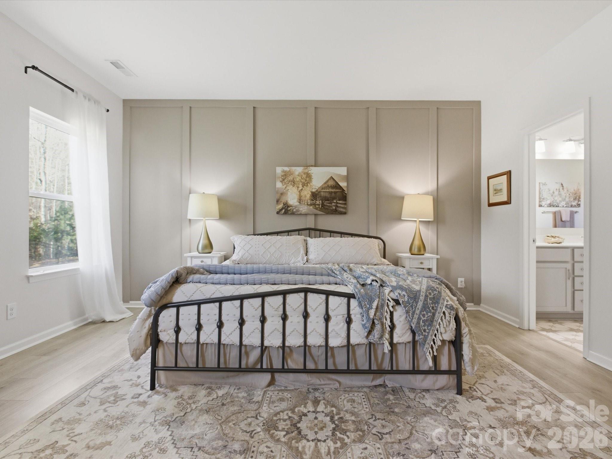 The Manors at Handsmill - Residential