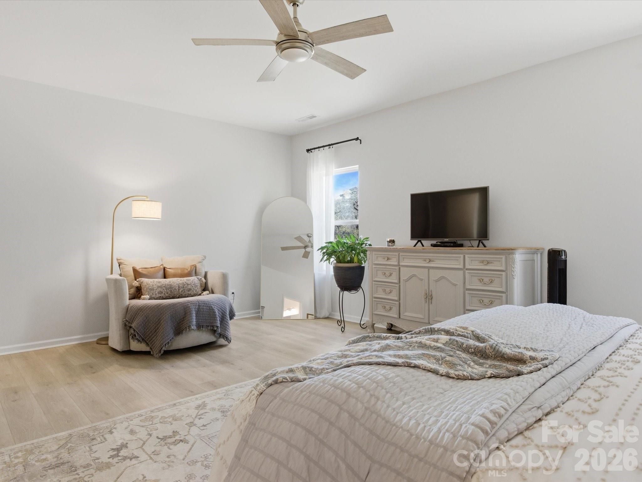 The Manors at Handsmill - Residential