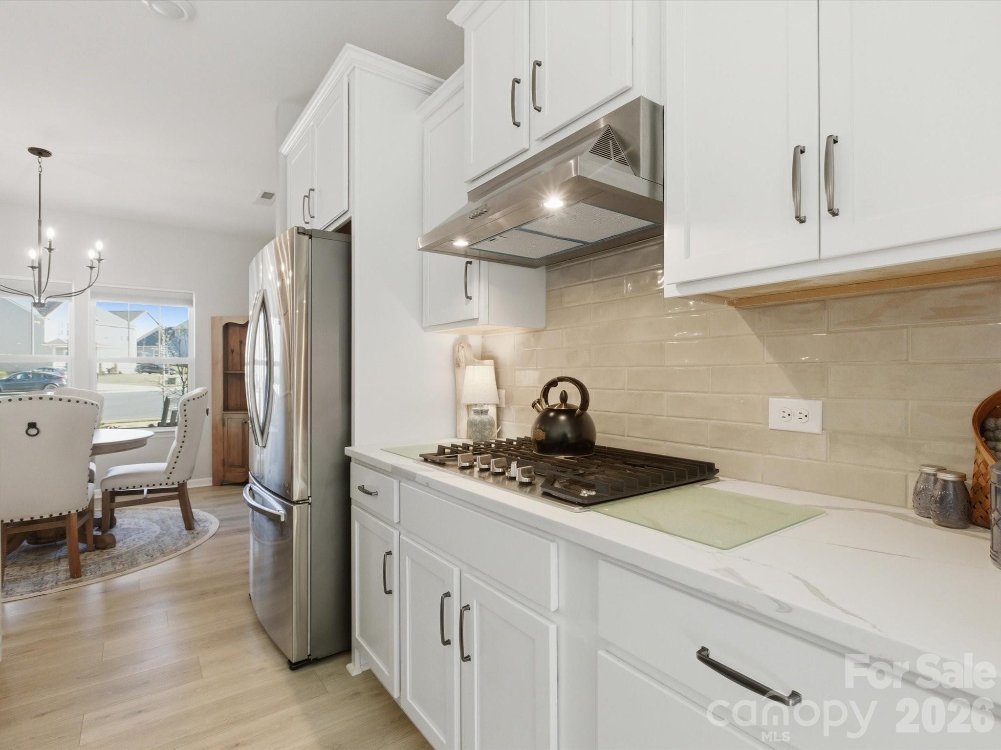 The Manors at Handsmill - Residential